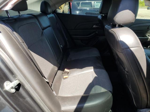 2016 CHEVROLET MALIBU LIM 1G11C5SA7GU112014