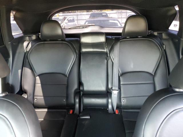 2023 INFINITI QX50 SPORT 3PCAJ5FA8PF116427