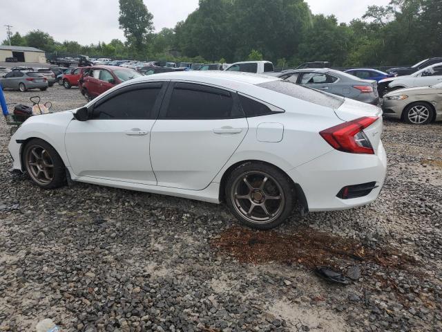 Vin: 19xfc2e89ke050014, lot: 57406465, honda civic sport 20192