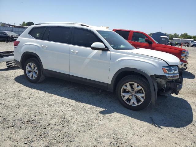 Vin: 1v2ap2ca8kc539269, lot: 56042985, volkswagen atlas s 20194