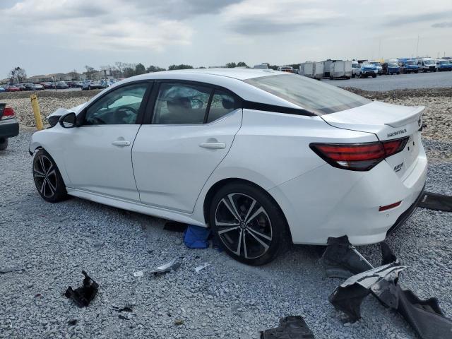 Vin: 3n1ab8dv0ly237801, lot: 57991555, nissan sentra sr 20202