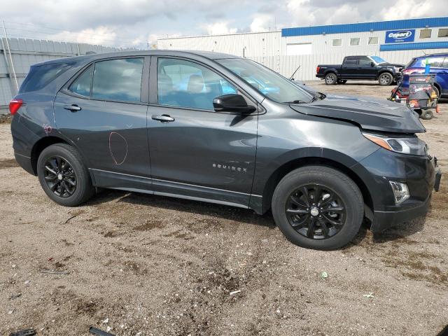 Vin: 2gnaxsev1m6119227, lot: 58386995, chevrolet equinox ls 20214