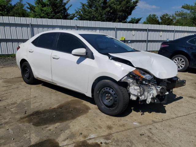 Vin: 2t1burhe4hc761925, lot: 55915095, toyota corolla l 20174