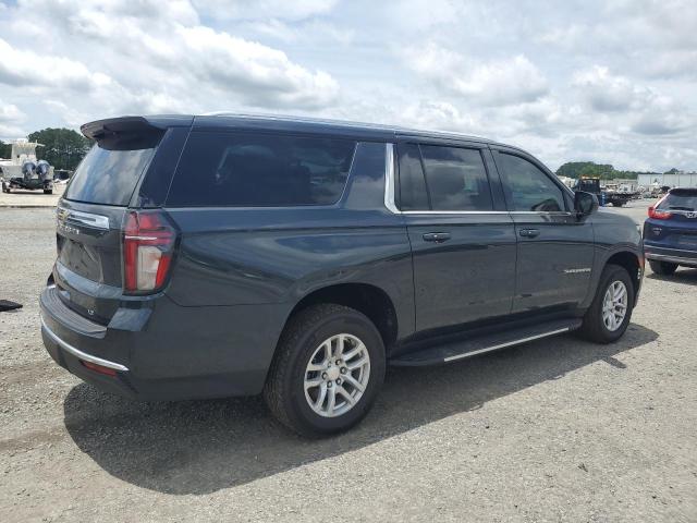Vin: 1gnscckd8nr317231, lot: 59026355, chevrolet suburban c1500 lt 20223