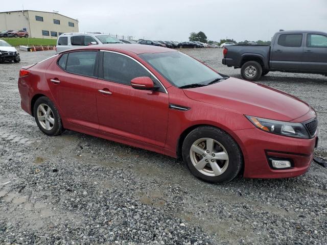 Vin: 5xxgm4a79fg502597, lot: 58126815, kia optima lx 20154