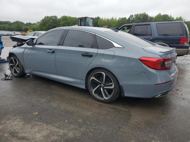 2021 HONDA ACCORD SPO 1HGCV2F35MA007202