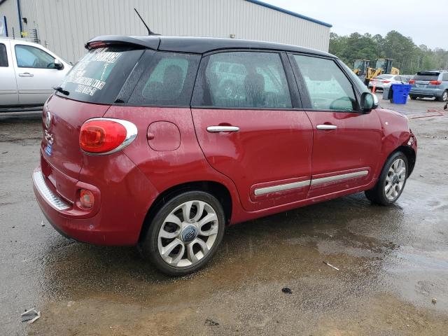 Vin: zfbcfachxez016196, lot: 55760545, fiat 500 lounge 20143