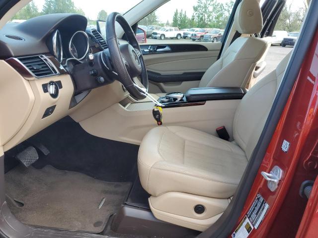 2017 MERCEDES-BENZ GLE 350 4M - 4JGDA5HB5HA984085