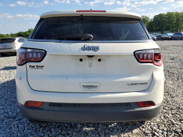 2020 JEEP COMPASS LI 3C4NJCCB0LT154541