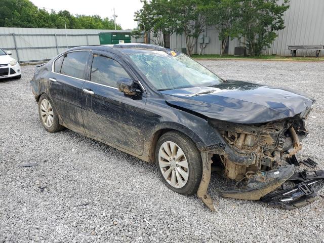 2015 HONDA ACCORD EXL - 1HGCR3F83FA021222