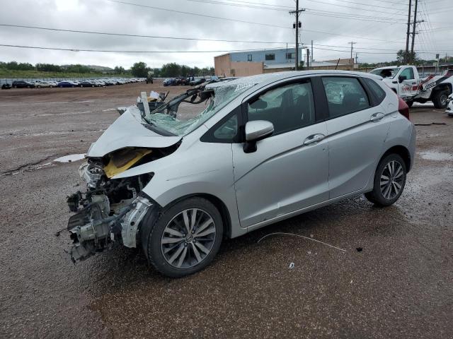 Vin: 3hggk5h81fm753415, lot: 58566245, honda fit ex 2015 img_1