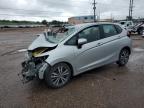 2015 HONDA FIT EX - 3HGGK5H81FM753415