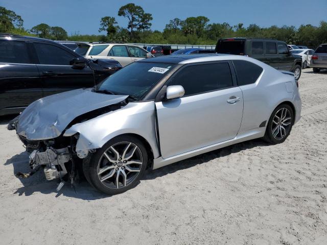 Vin: jtkjf5c70e3077829, lot: 51424455, toyota scion 2014 img_1