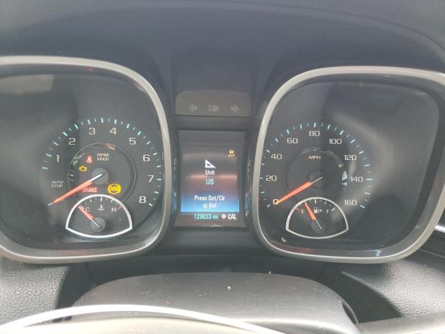 2015 CHEVROLET MALIBU 1LT - 1G11C5SL4FF105056