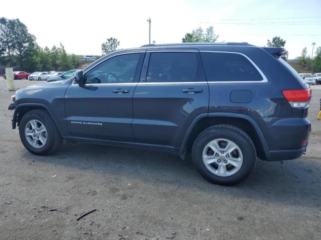 2016 JEEP GRAND CHER - 1C4RJEAGXGC446033