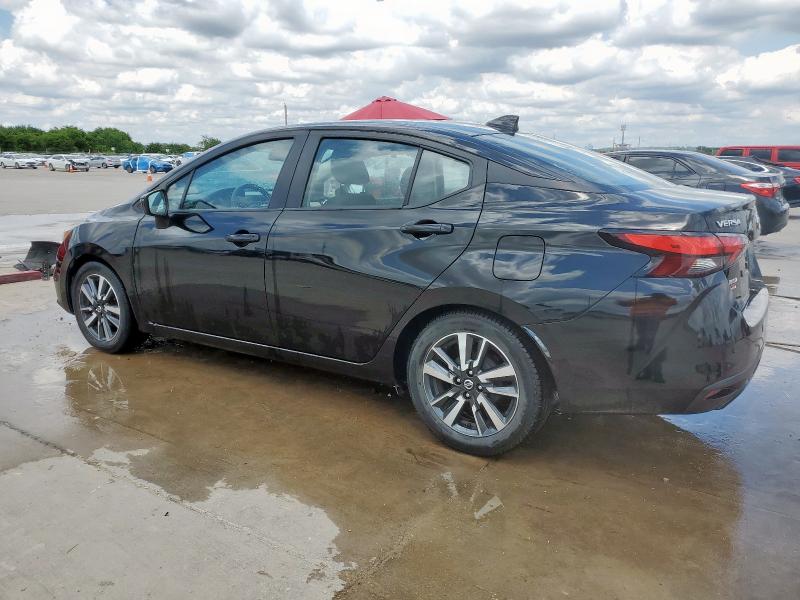 Vin: 3n1cn8evxml859612, lot: 58491295, nissan versa sv 20212