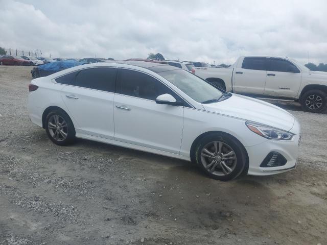 Vin: 5npe34af4kh791601, lot: 55881885, hyundai sonata limited 20194