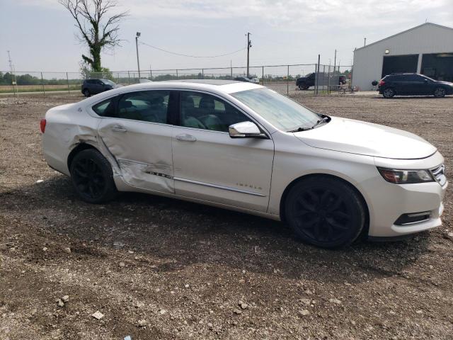 Vin: 1g1165s32fu120190, lot: 56714215, chevrolet impala ltz 20154