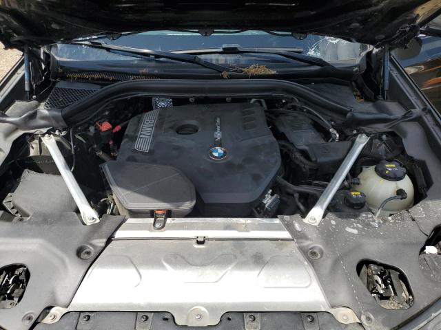 2019 BMW X3 SDRIVE3 - 5UXTR7C56KLF27949