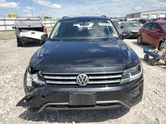 2018 VOLKSWAGEN TIGUAN SE 3VV3B7AXXJM140410