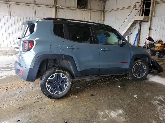 2016 JEEP RENEGADE T ZACCJBCT6GPD51673