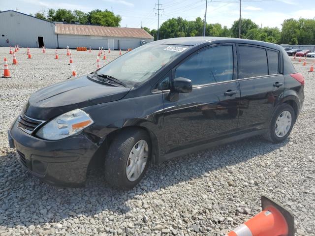 Vin: 3n1bc1cp7bl387301, lot: 57674335, nissan versa s 2011 img_1