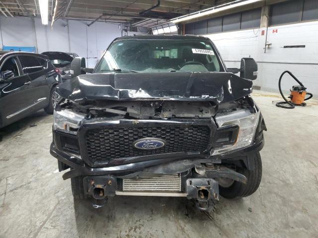 2018 FORD F150 SUPER - 1FTEW1EG0JFD10941