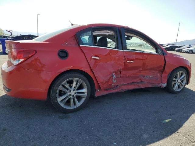 Vin: 1g1ph5scxc7246716, lot: 58803705, chevrolet cruze ltz 20123