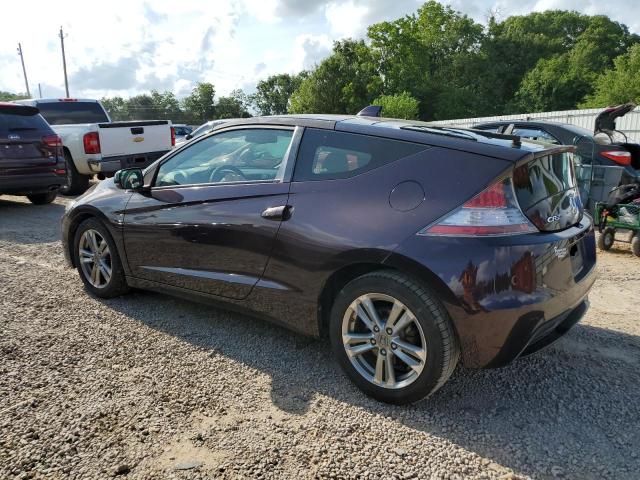 Vin: jhmzf1d4xds000542, lot: 56967755, honda crz 20132