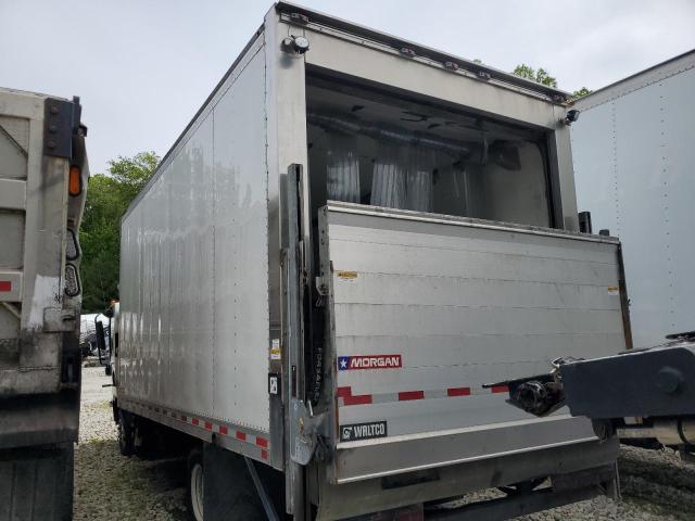 2023 CHEVROLET 4500HD #3224660864