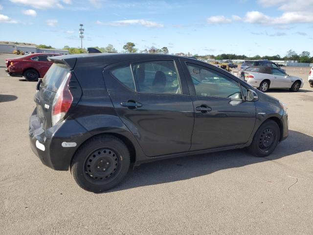 Vin: jtdkdtb30g1589321, lot: 57076715, toyota prius 20163