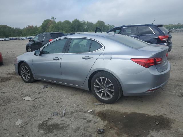 Vin: 19uub1f31ka006505, lot: 55859985, acura tlx 20192