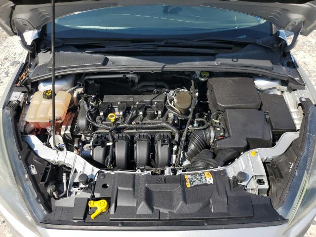 2016 FORD FOCUS SE - 1FADP3F25GL307525