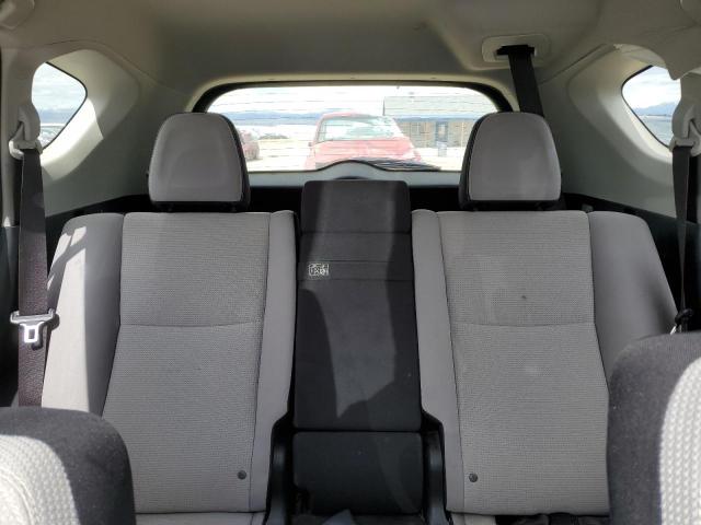 2017 TOYOTA RAV4 HV LE - JTMRJREV4HD082512