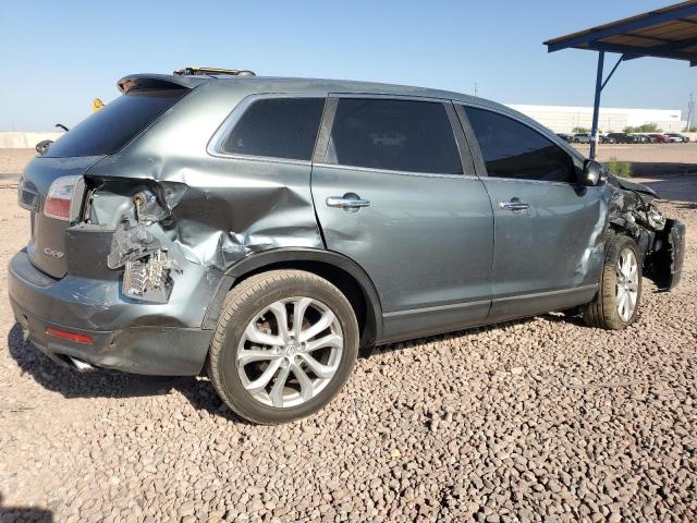 Vin: jm3tb2da9c0348218, lot: 57508025, mazda cx-9 20123