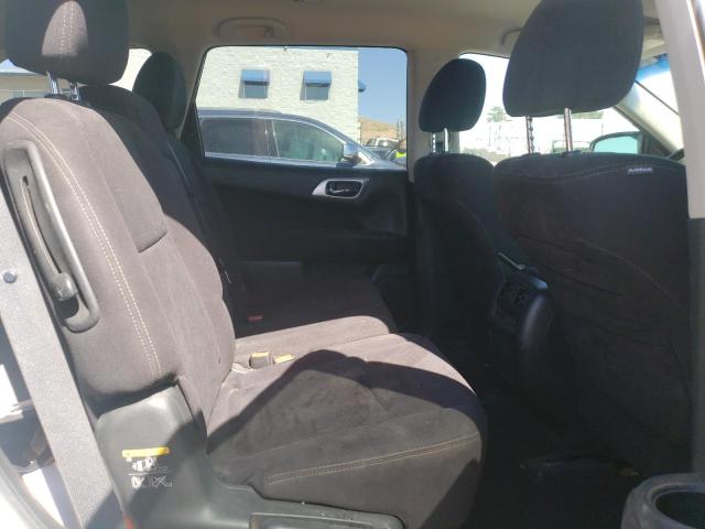 2013 NISSAN PATHFINDER - 5N1AR2MM2DC627155