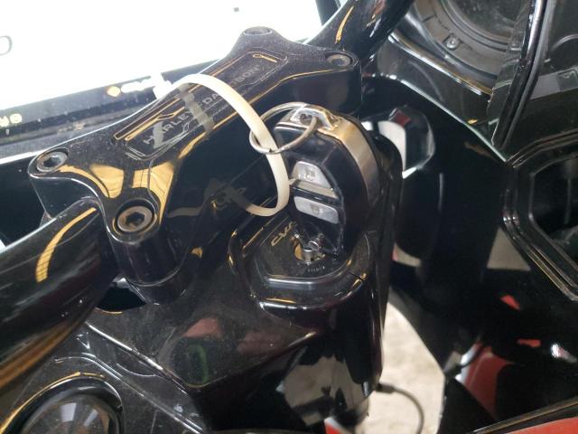 2024 HARLEY-DAVIDSON FLTRXSE 1HD1TC615RB954532