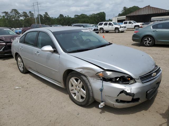Vin: 2g1wg5ek6b1159232, lot: 57641355, chevrolet impala lt 20114