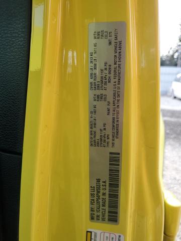 2023 JEEP WRANGLER S 1C4JJXP64PW553746