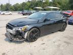 2022 NISSAN ALTIMA SR - 1N4BL4CV5NN346852