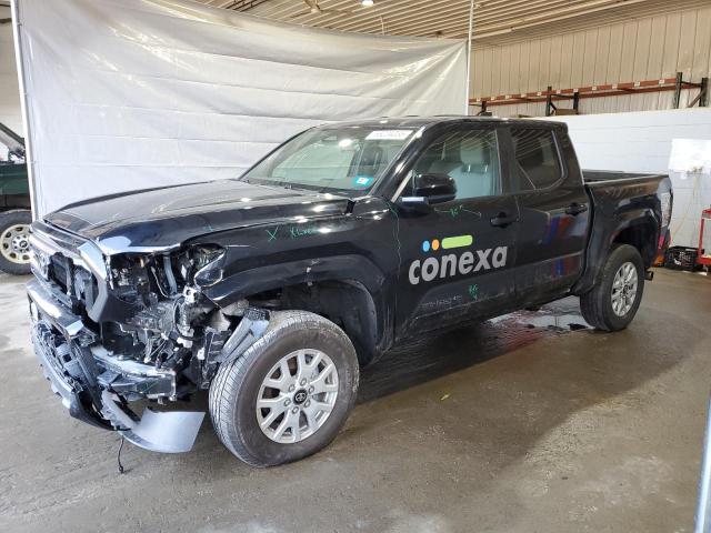 Vin: 3tmlb5jn6rm062320, lot: 55204035, toyota tacoma double cab 2024 img_1