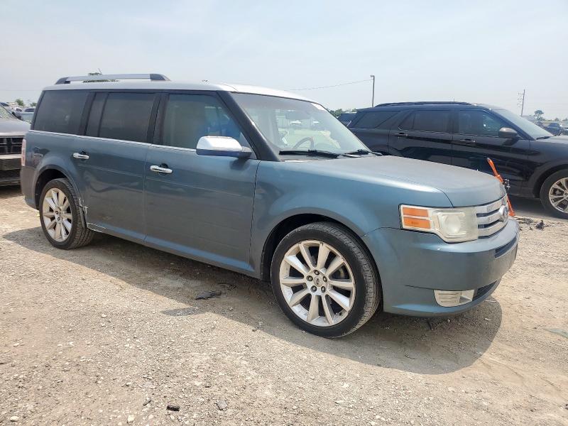Vin: 2fmgk5dc0aba91857, lot: 57100615, ford flex limited 20104