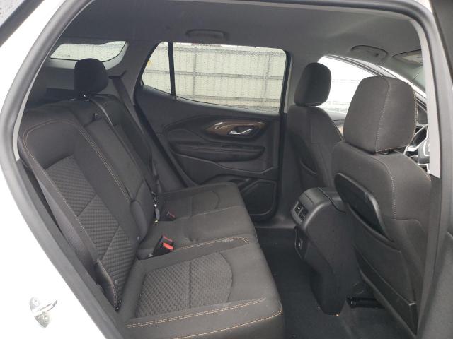 2021 GMC TERRAIN SL - 3GKALTEV5ML386042