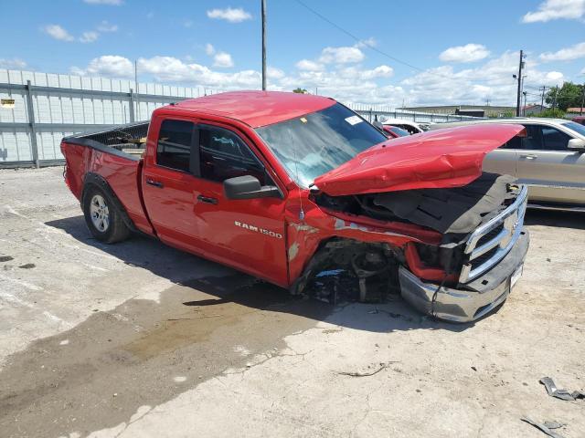 Vin: 1c6rd7gp8cs130616, lot: 57138275, dodge ram 1500 slt 20124