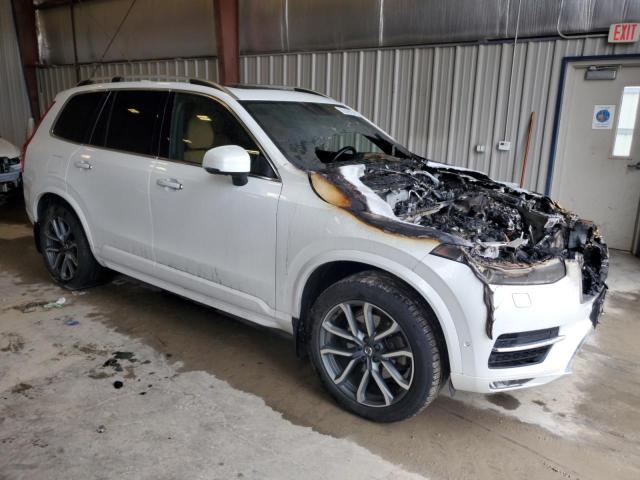 Vin: yv4a22pk1j1328988, lot: 58342055, volvo xc90 t6 20184