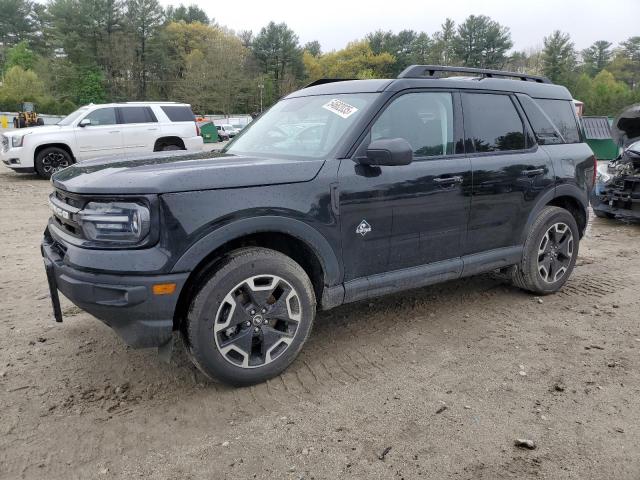 Vin: 3fmcr9c66rrf61156, lot: 54682035, ford bronco outer banks 2024 img_1