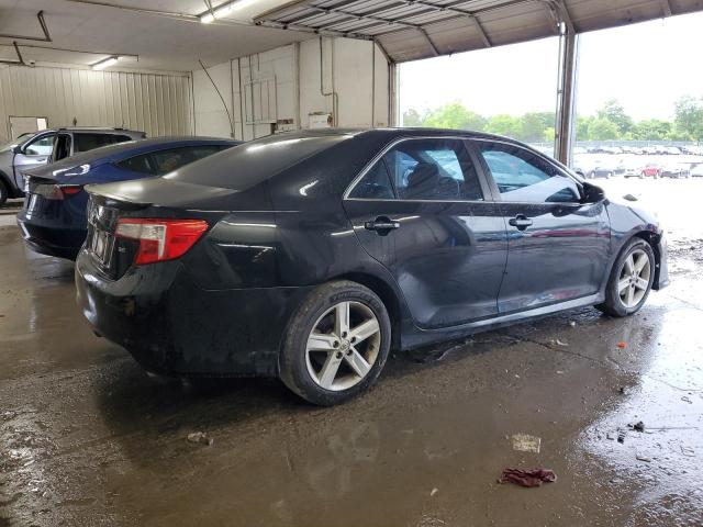 Vin: 4t1bf1fk0eu848039, lot: 58068505, toyota camry l 20143
