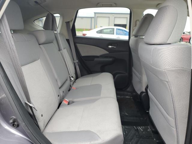 2016 HONDA CR-V EX - 5J6RM4H57GL088793