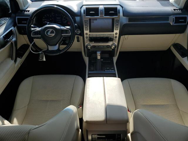 2021 LEXUS GX 460 PRE JTJAM7BX5M5299244