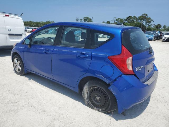2015 NISSAN VERSA NOTE - 3N1CE2CP6FL445232